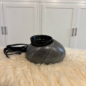 Scentsy Zen Stone Wax Melter